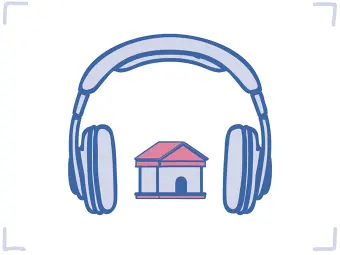 Preparing the museum for audio guide use